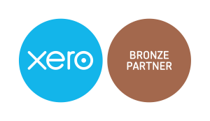 Xero Bronze Partner